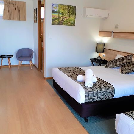Kurri Motor Inn Kurri Kurri Eksteriør billede