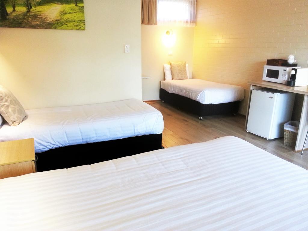 Kurri Motor Inn Kurri Kurri Eksteriør billede