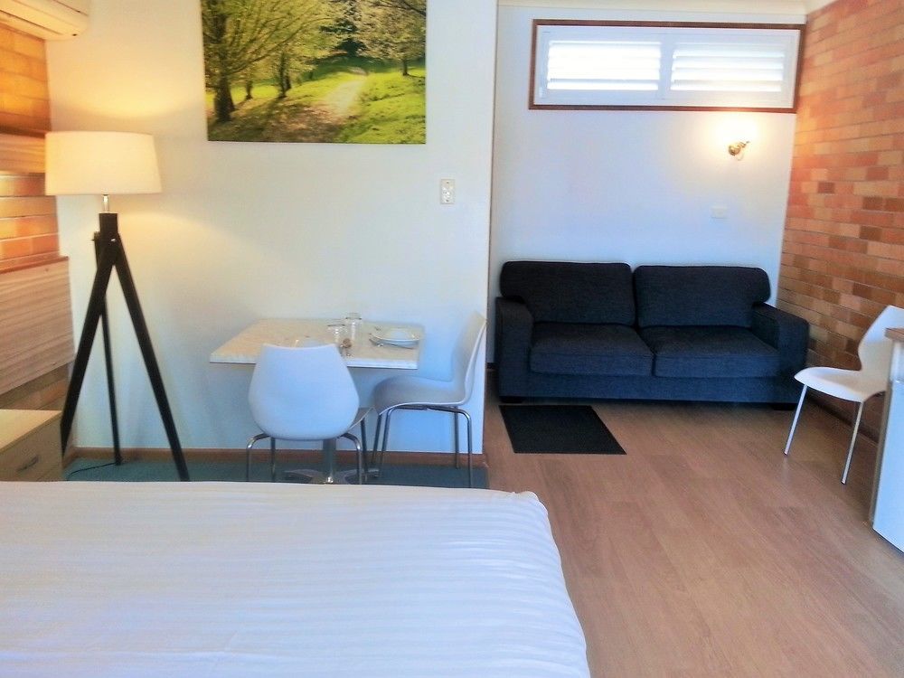 Kurri Motor Inn Kurri Kurri Eksteriør billede