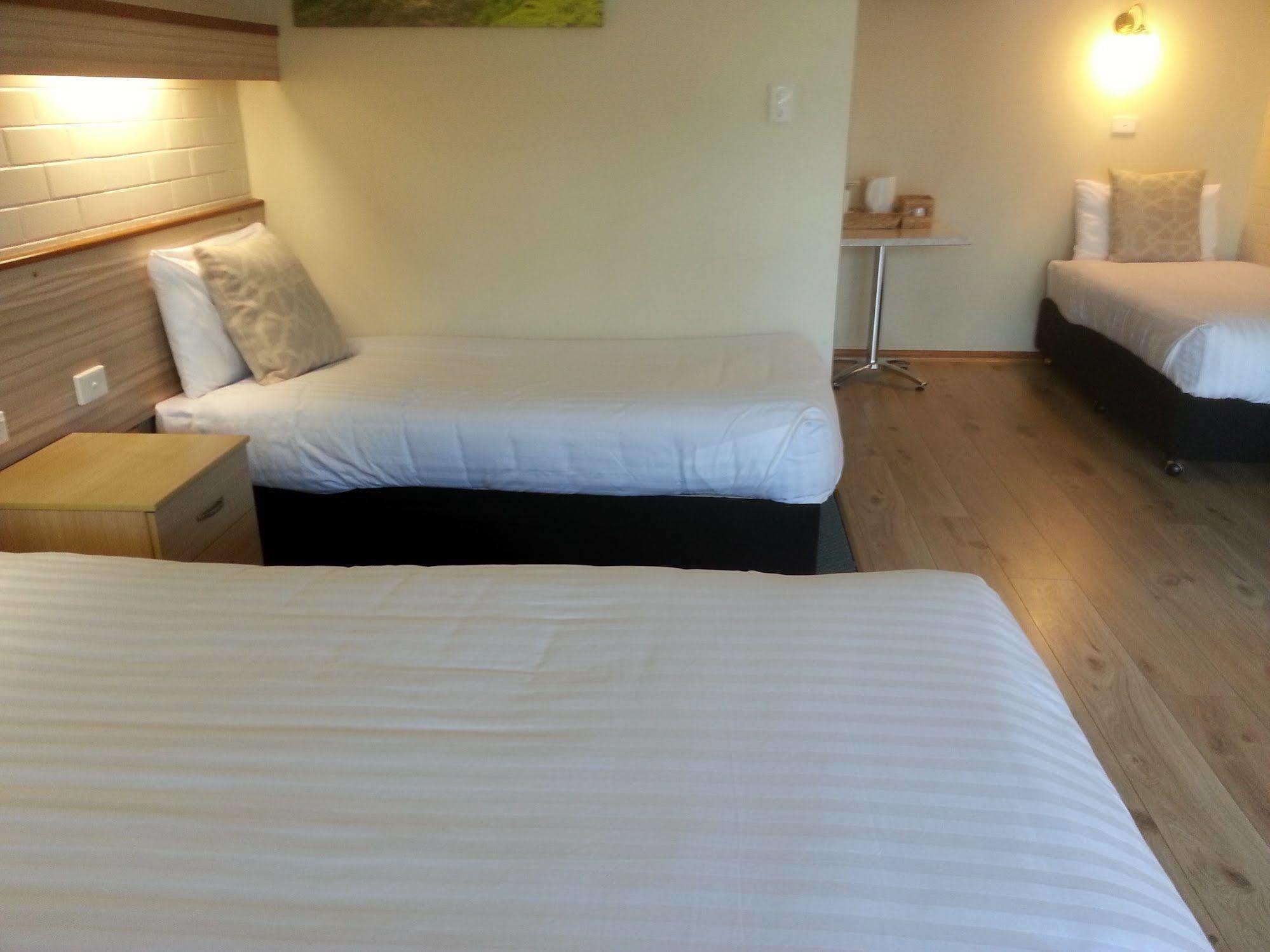 Kurri Motor Inn Kurri Kurri Eksteriør billede