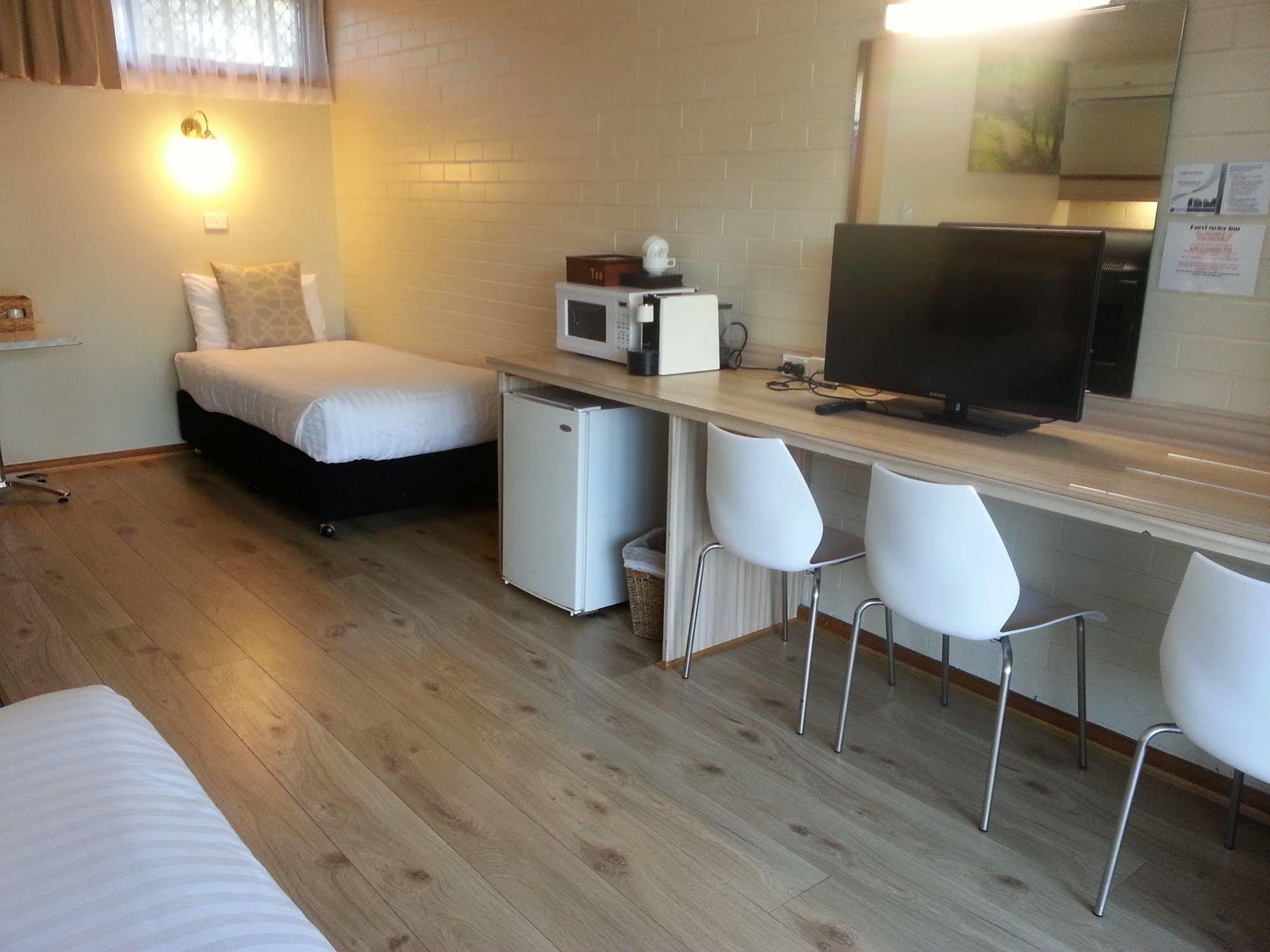 Kurri Motor Inn Kurri Kurri Eksteriør billede
